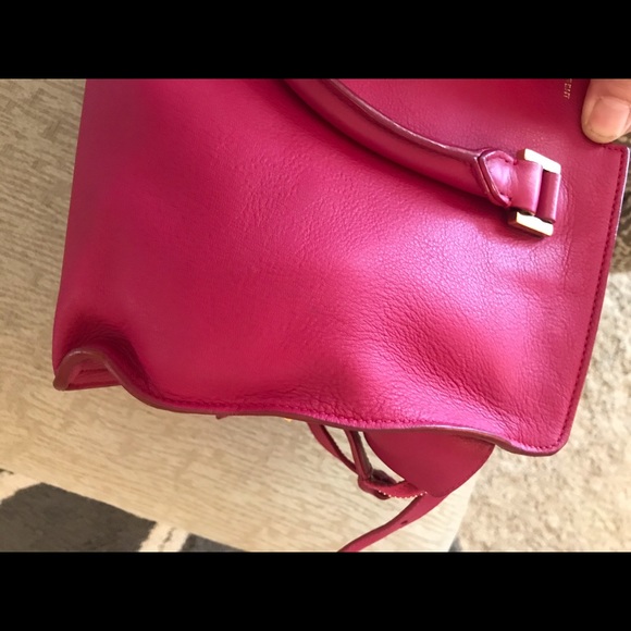 YSL Logo Pink Bag 💘 - Picture 13 of 16